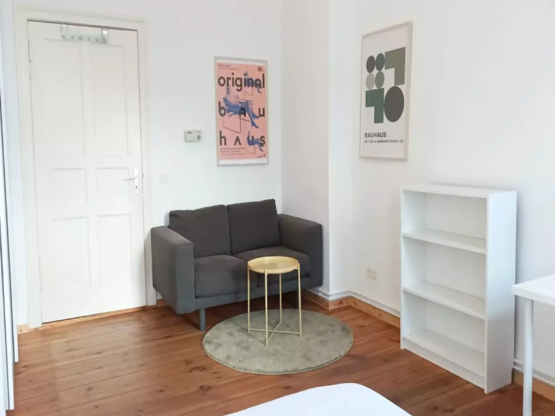 Studio Apartment for rent in Berlin