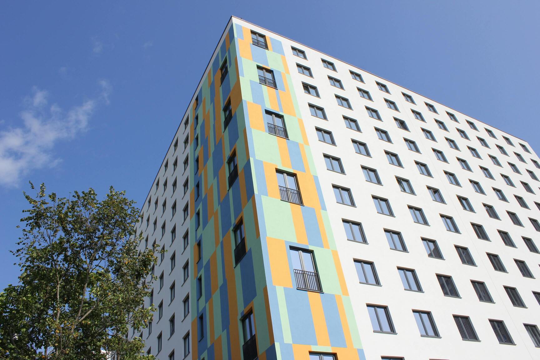 Furnished Studio Apartment for rent in Berlin