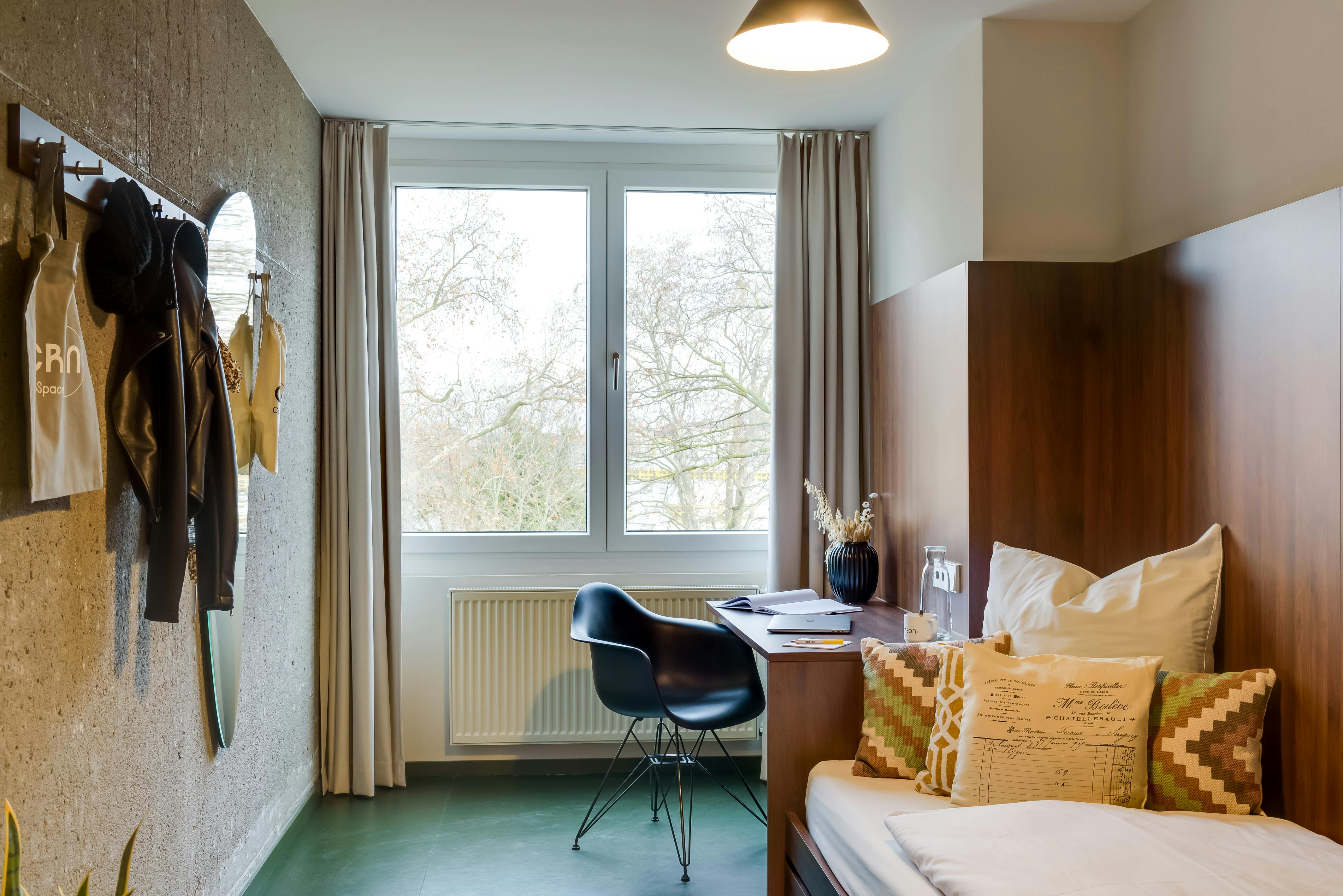 Private room in apartmnet for rent in Berlin