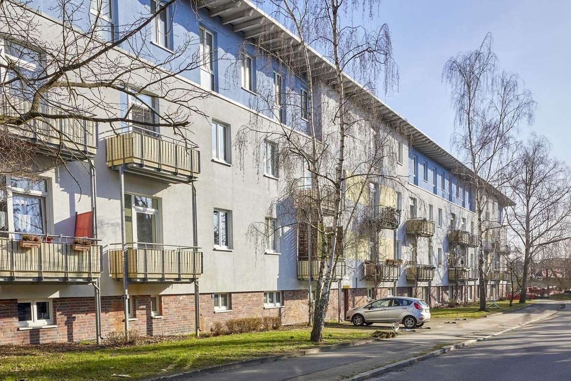 Furnished One Bed-room Apartment for rent in Berlin